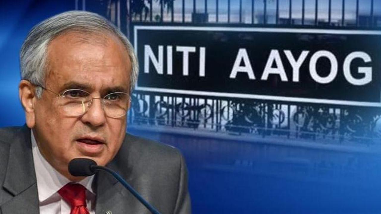 NITI Aayog