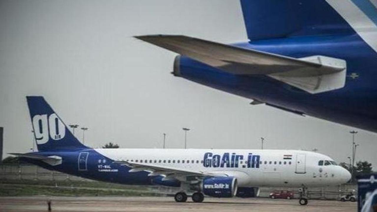 GoAir