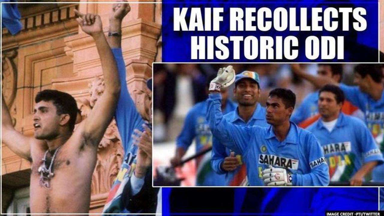 Kaif