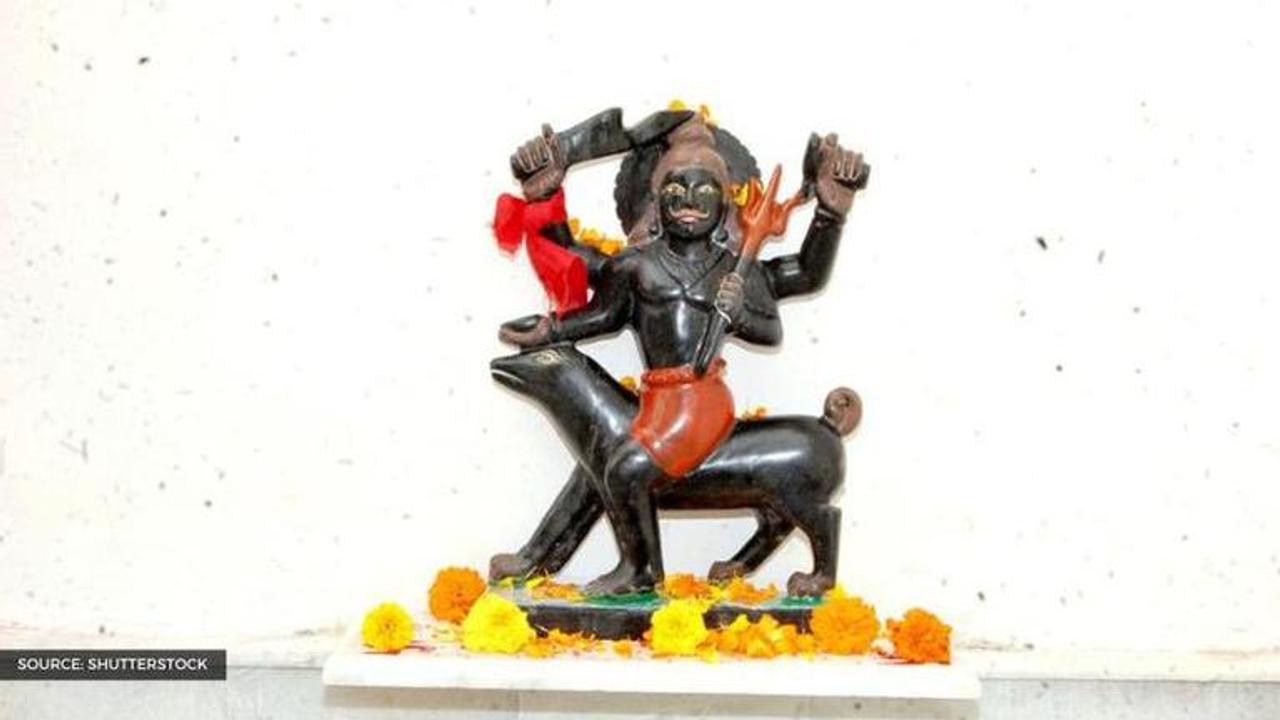 what to do on shani jayanti