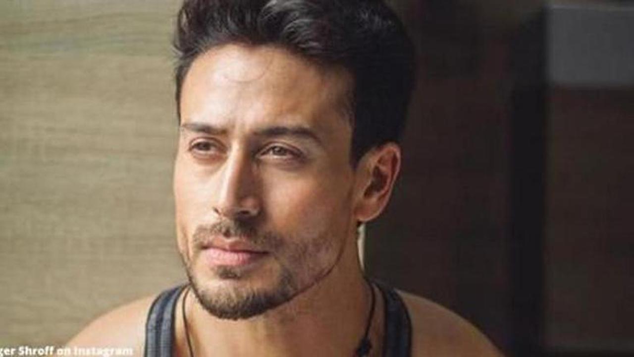 Tiger Shroff