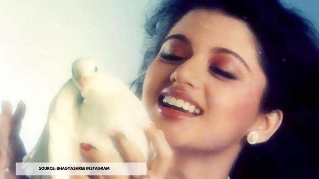 Bhagyashree