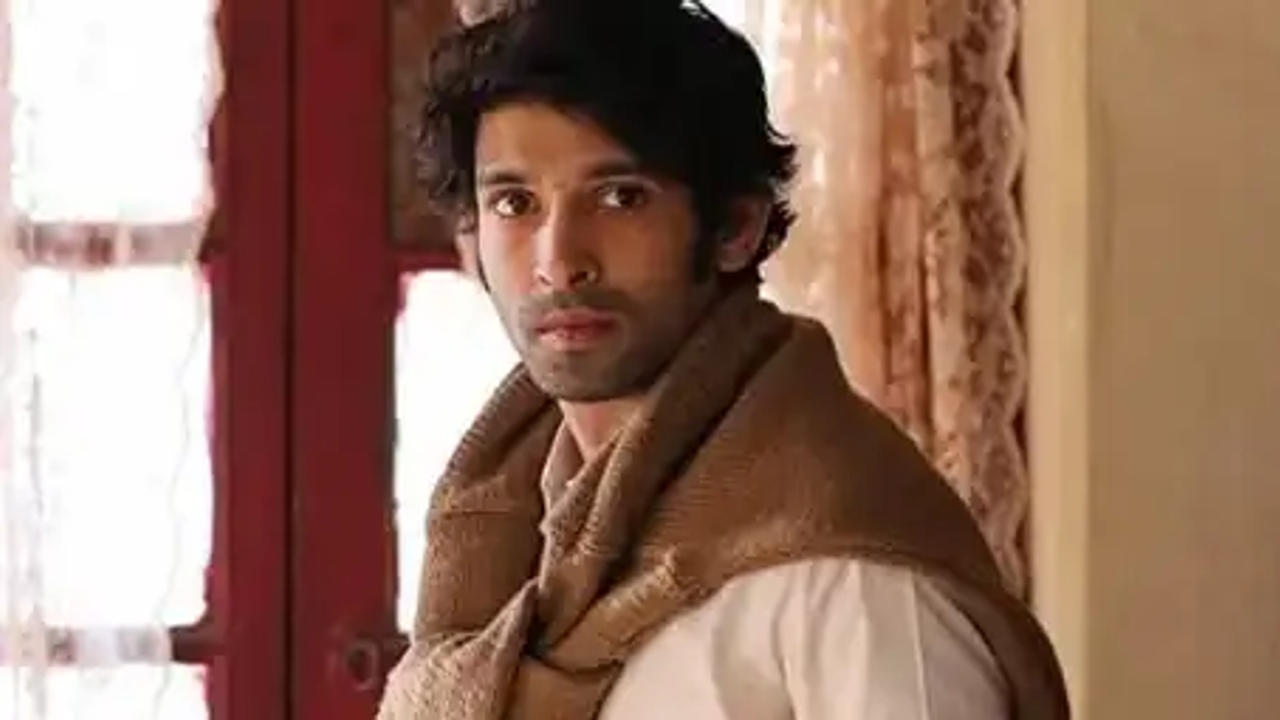 Vikrant Massey