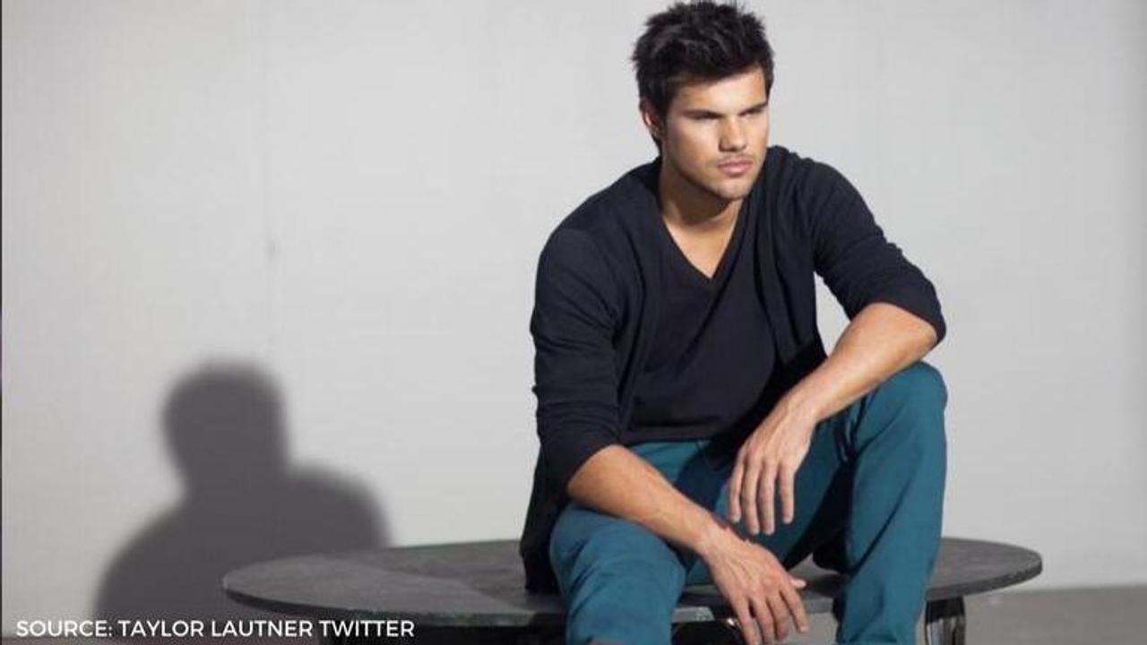 what happened to taylor lautner