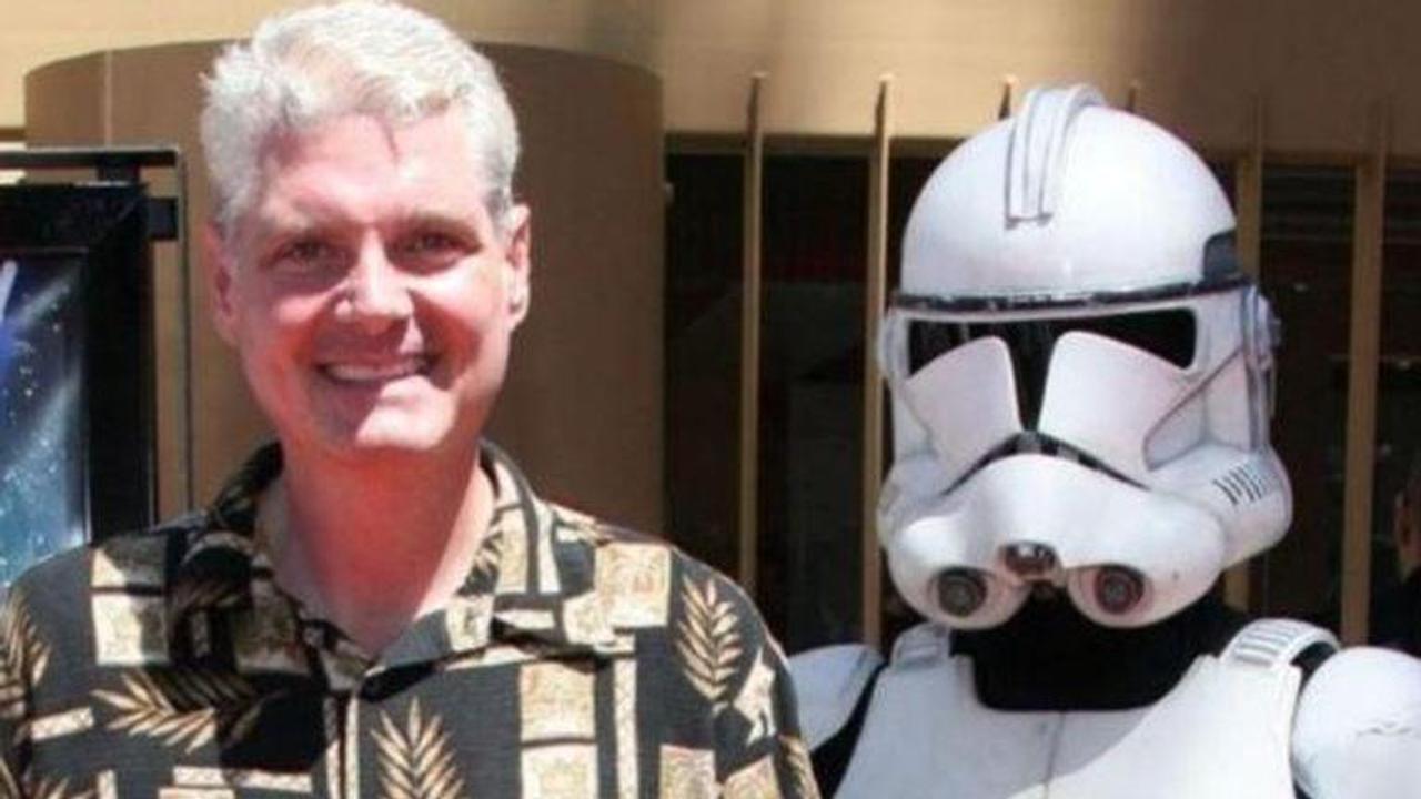 'Star Wars' voice actor Tom Kane suffers stroke 'cannot efficiently communicate verbally'