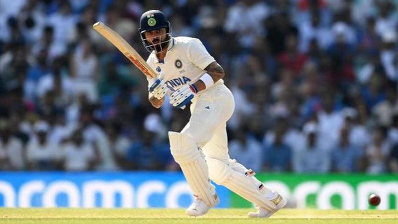 Cricket legend hails 'Key man' Kohli ahead of day 5 of WTC final; 'there is daylight...'