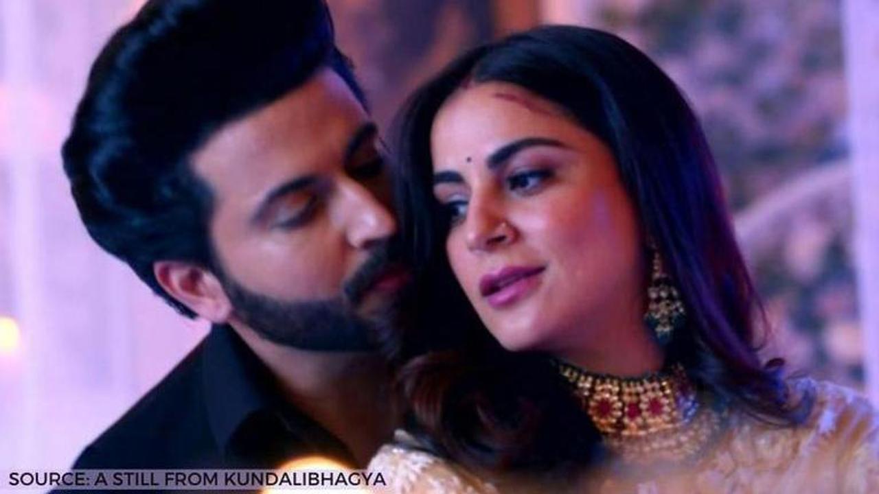 Kundali Bhagya written update