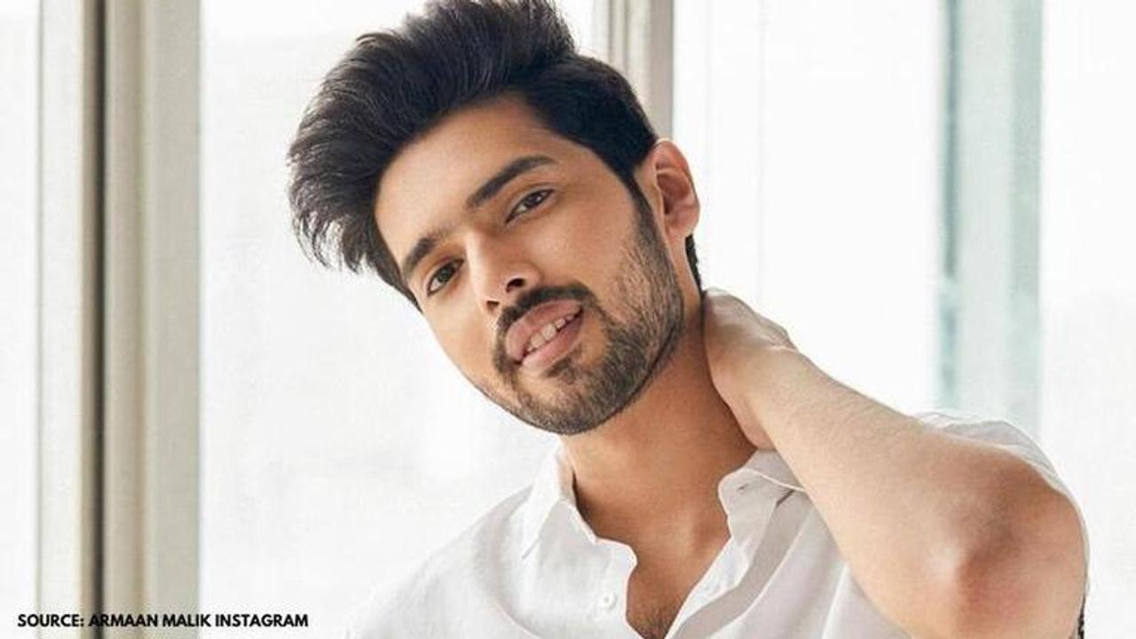 armaan malik