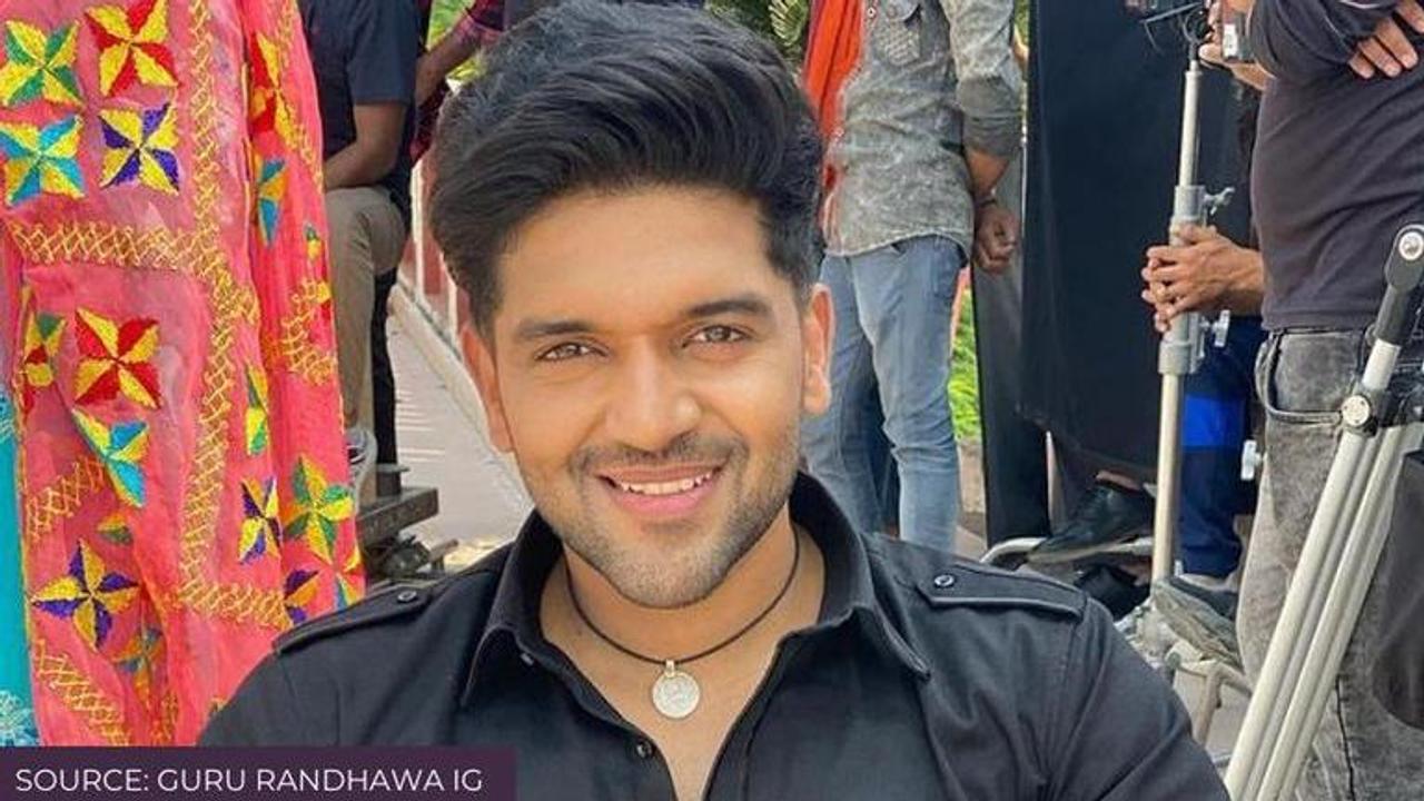 Guru Randhawa