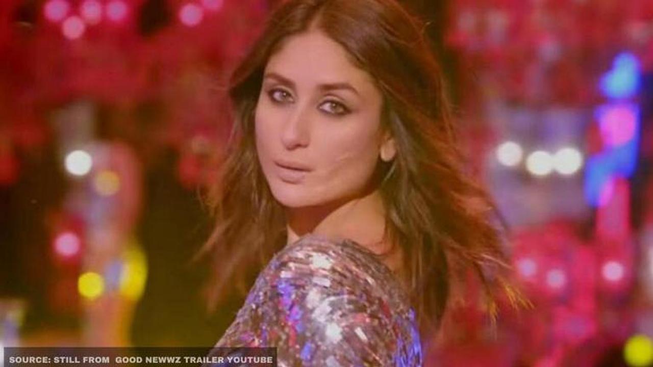 Kareena  Kapoor