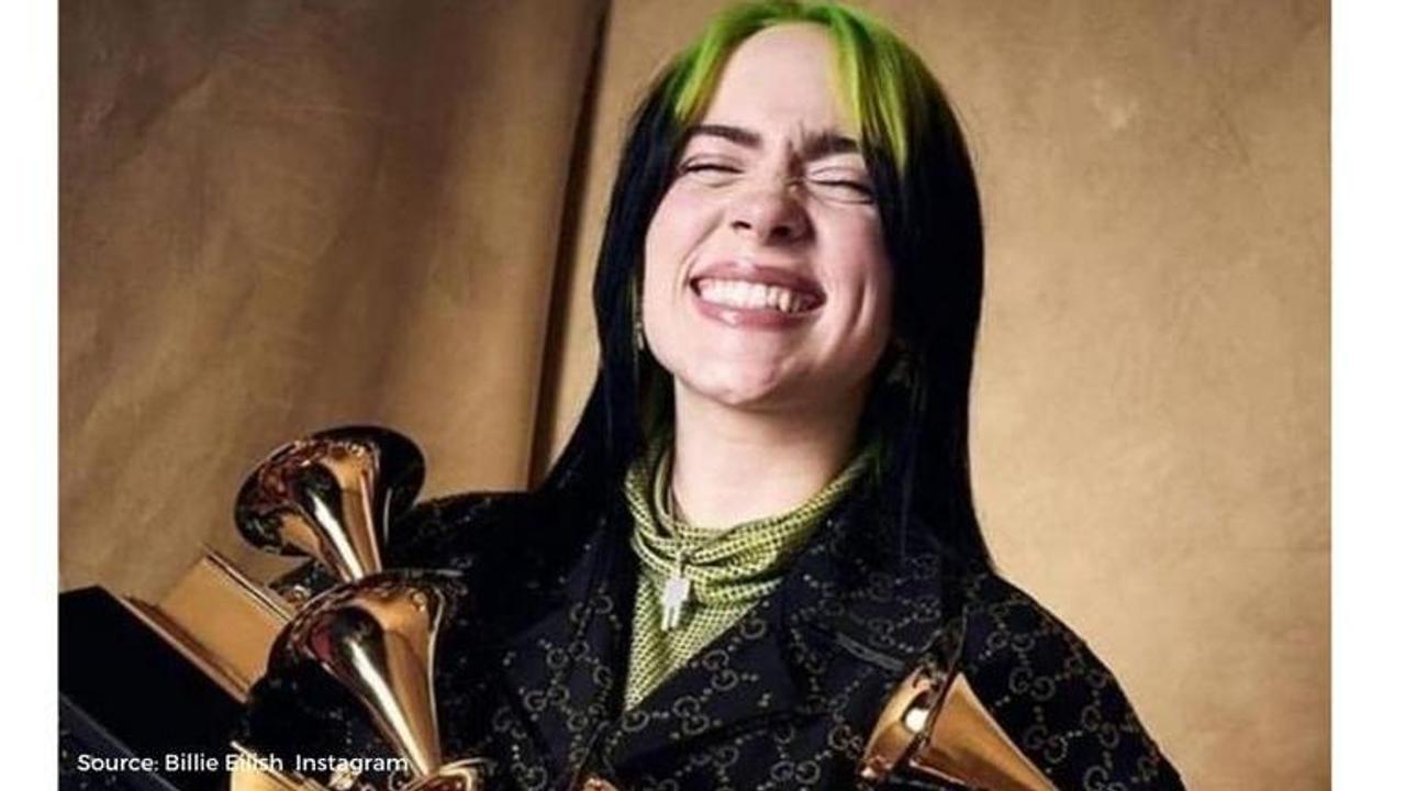 Billie Eilish