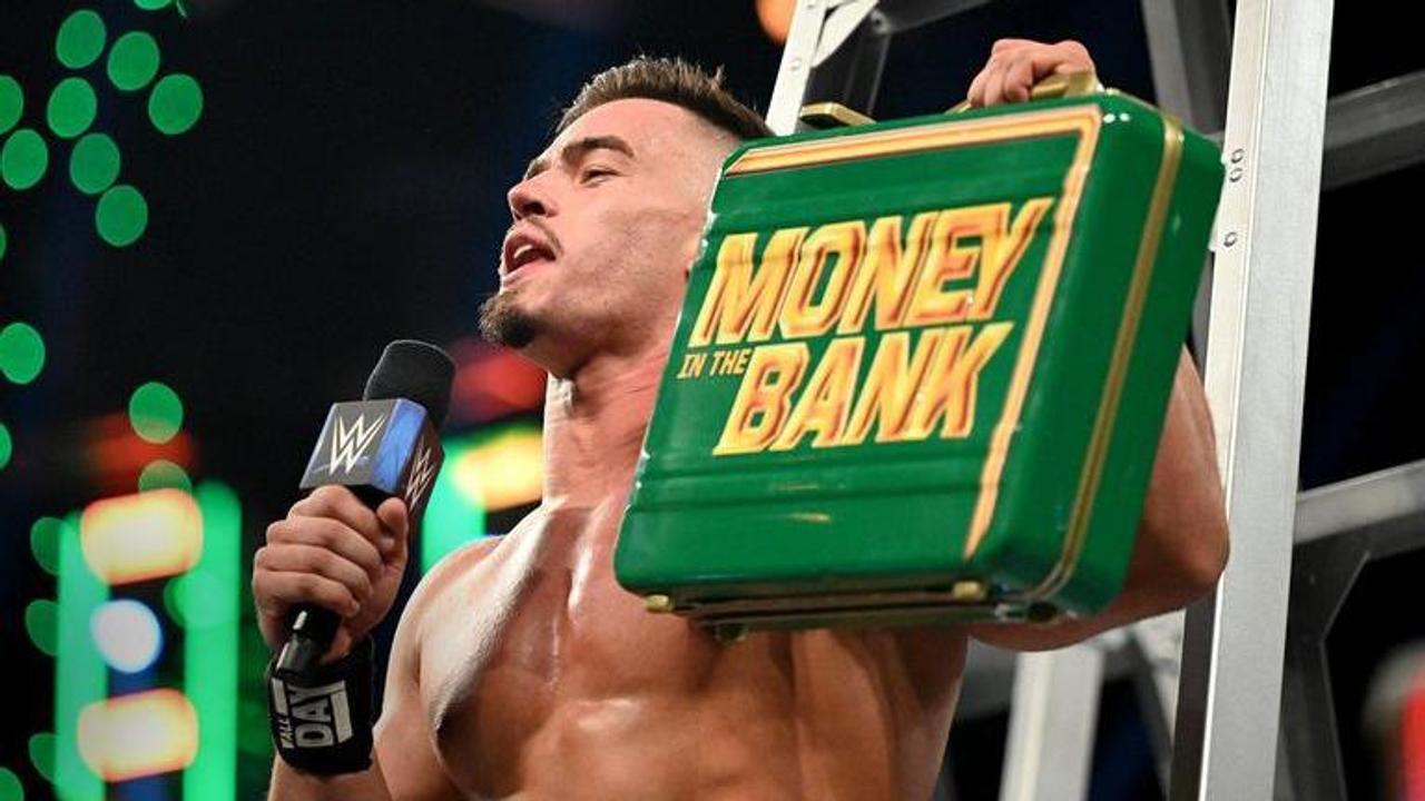 WWE Money in the Bank