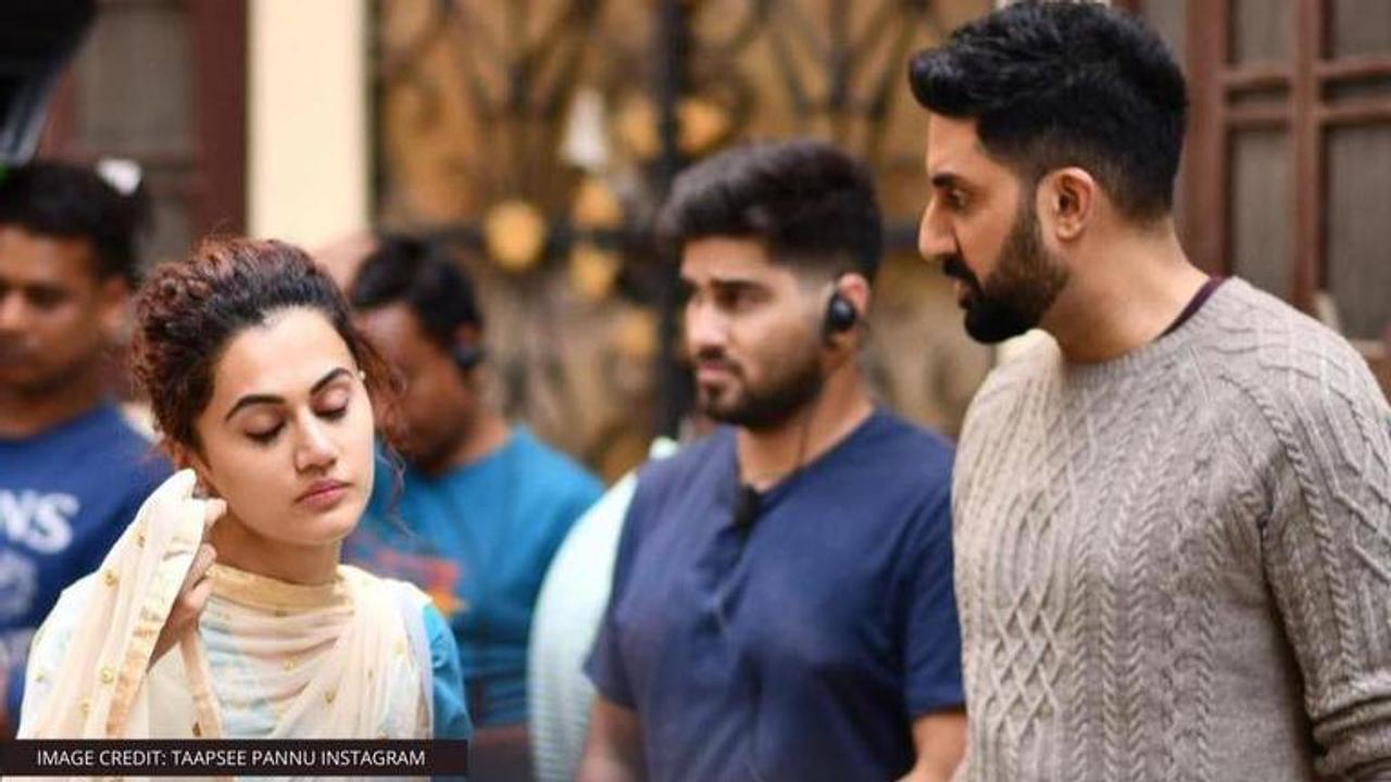 manmarziyaan cast