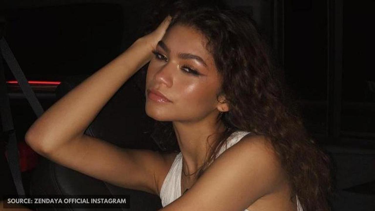 Zendaya