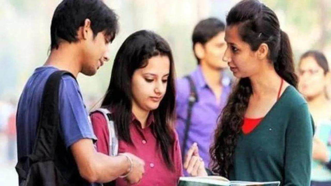 CBSE Class 12th result 2023