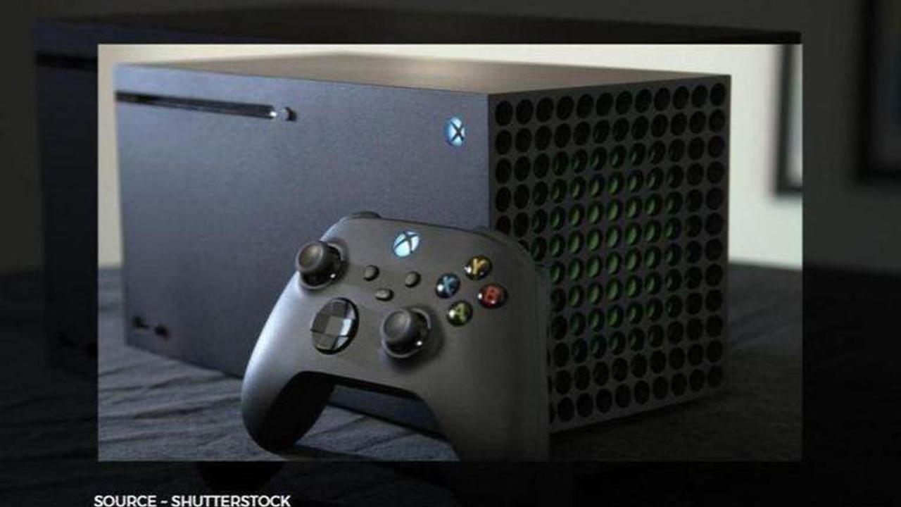 xbox series x