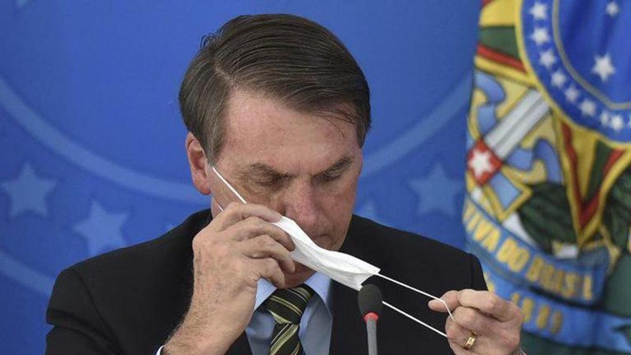 Bolsonaro