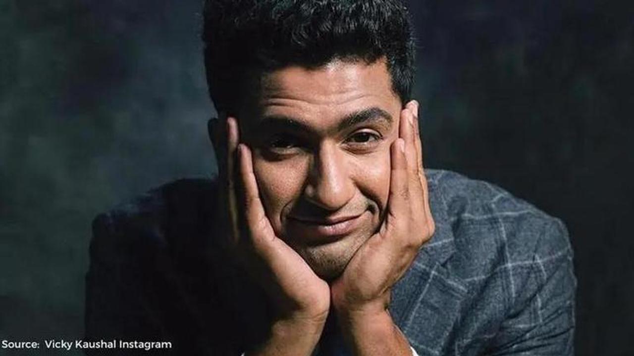 vicky kaushal