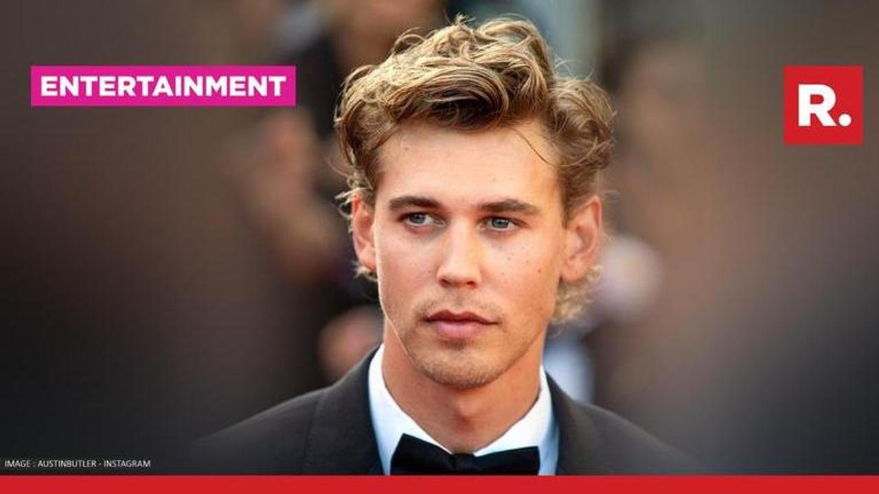 Austin Butler