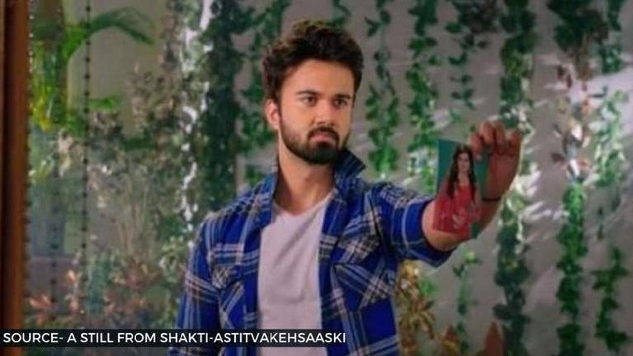 Shakti-Astitva Ke Ehsaas Ki written update