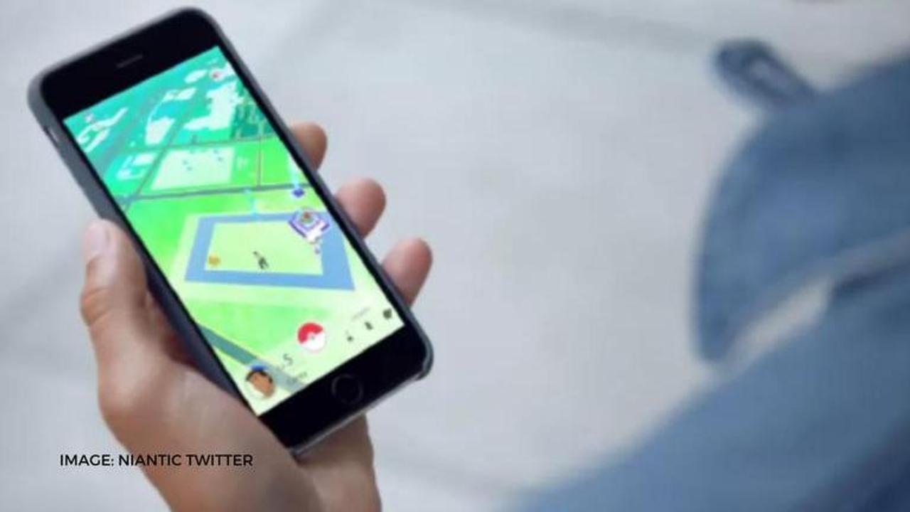 how to play pokemon go without moving