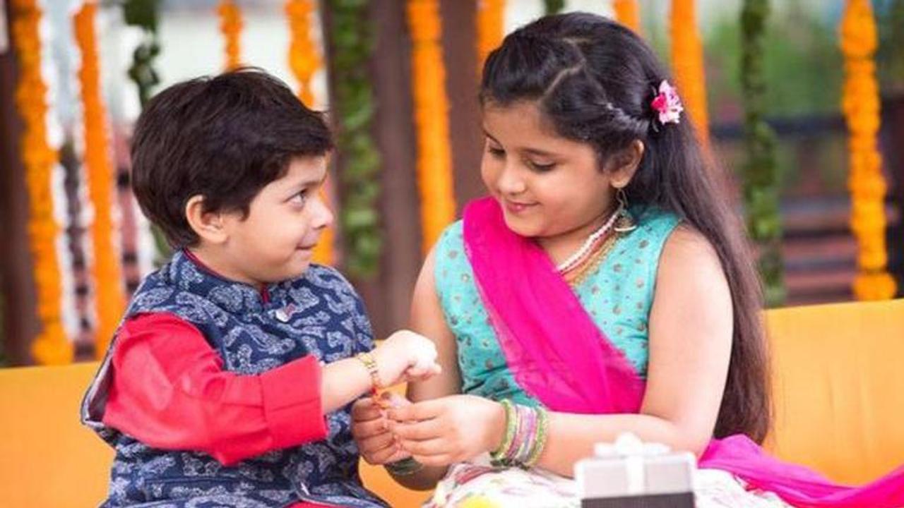 Raksha Bandhan