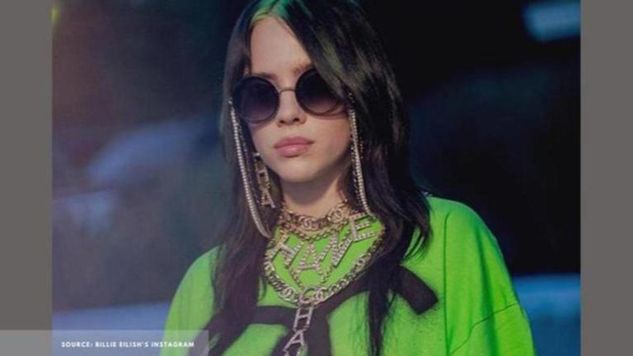 Billie Eilish