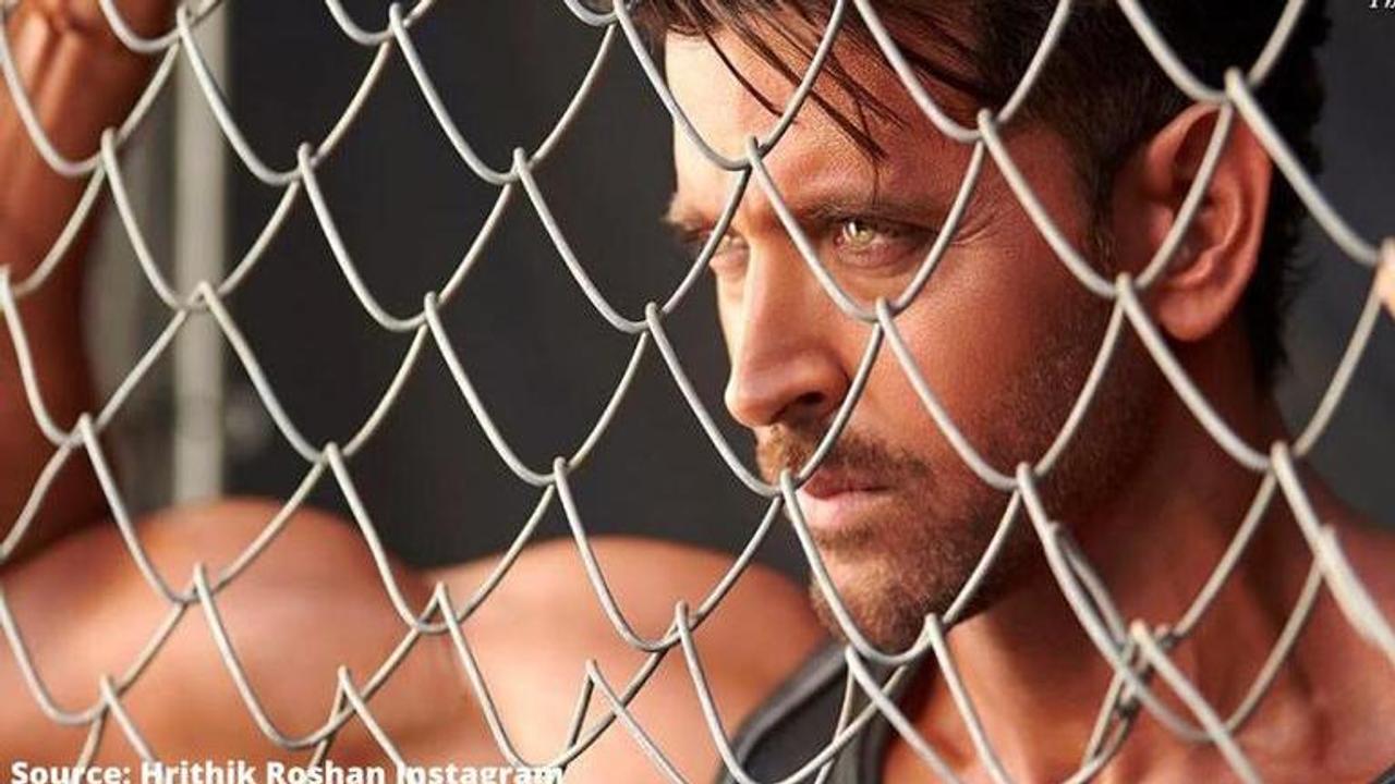 Hrithik Roshan