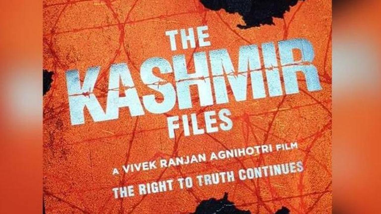 The Kashmir Files