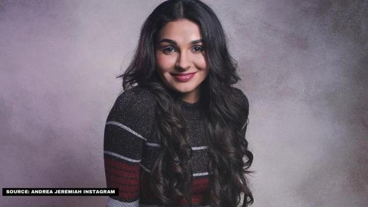 Andrea Jeremiah