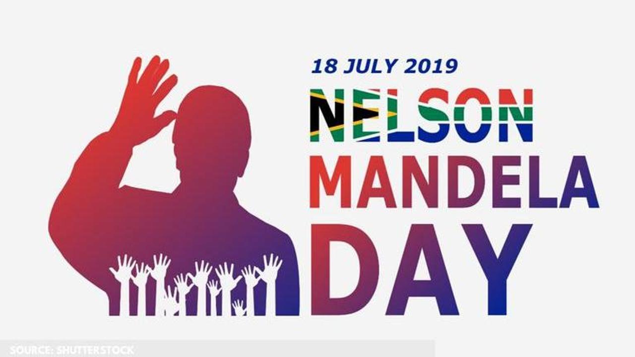 is nelson mandela day a public holiday