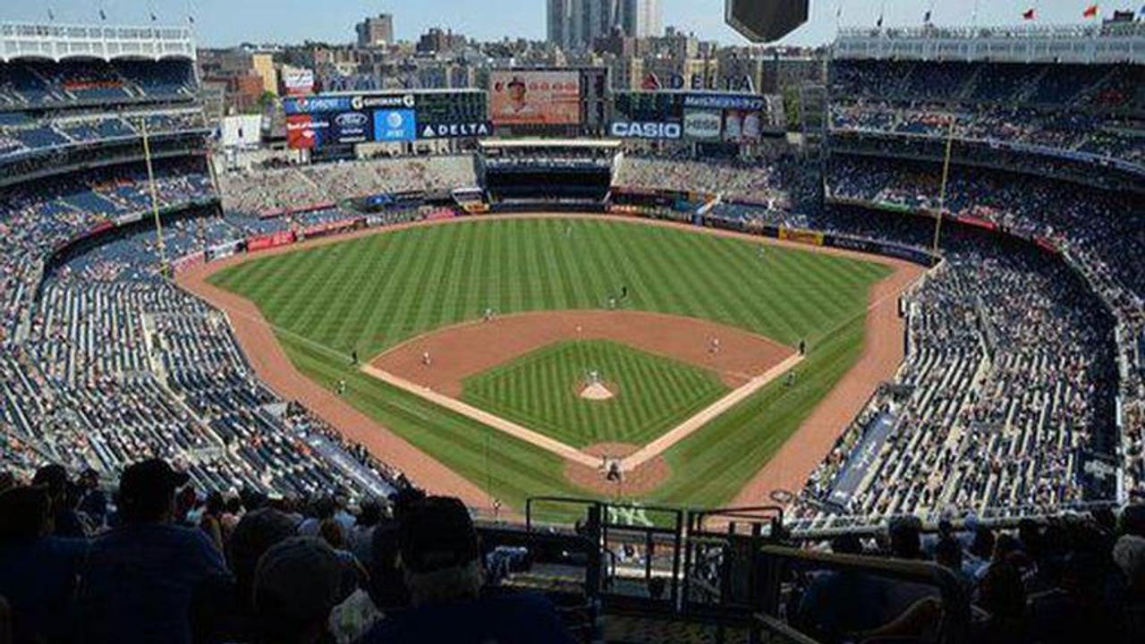 MLB season postponement extended to mid-May