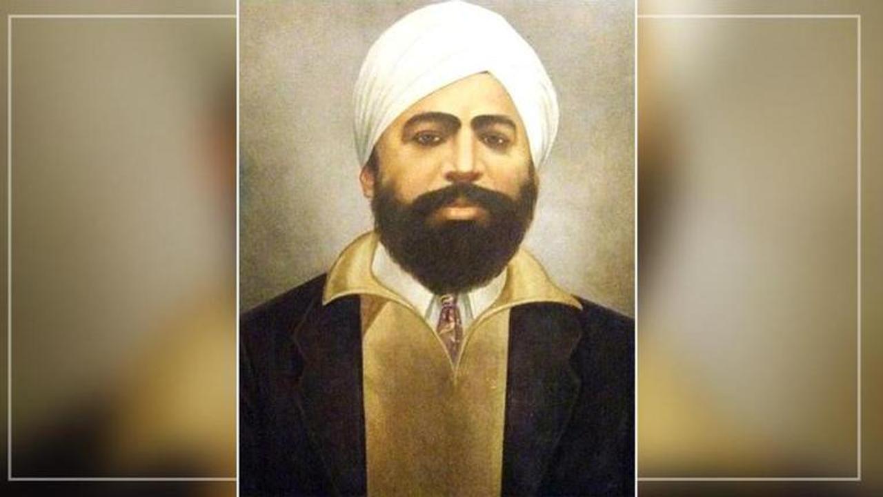 Udham Singh