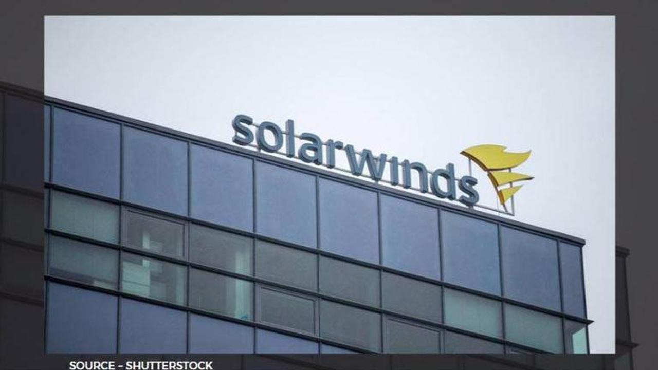 solarwinds