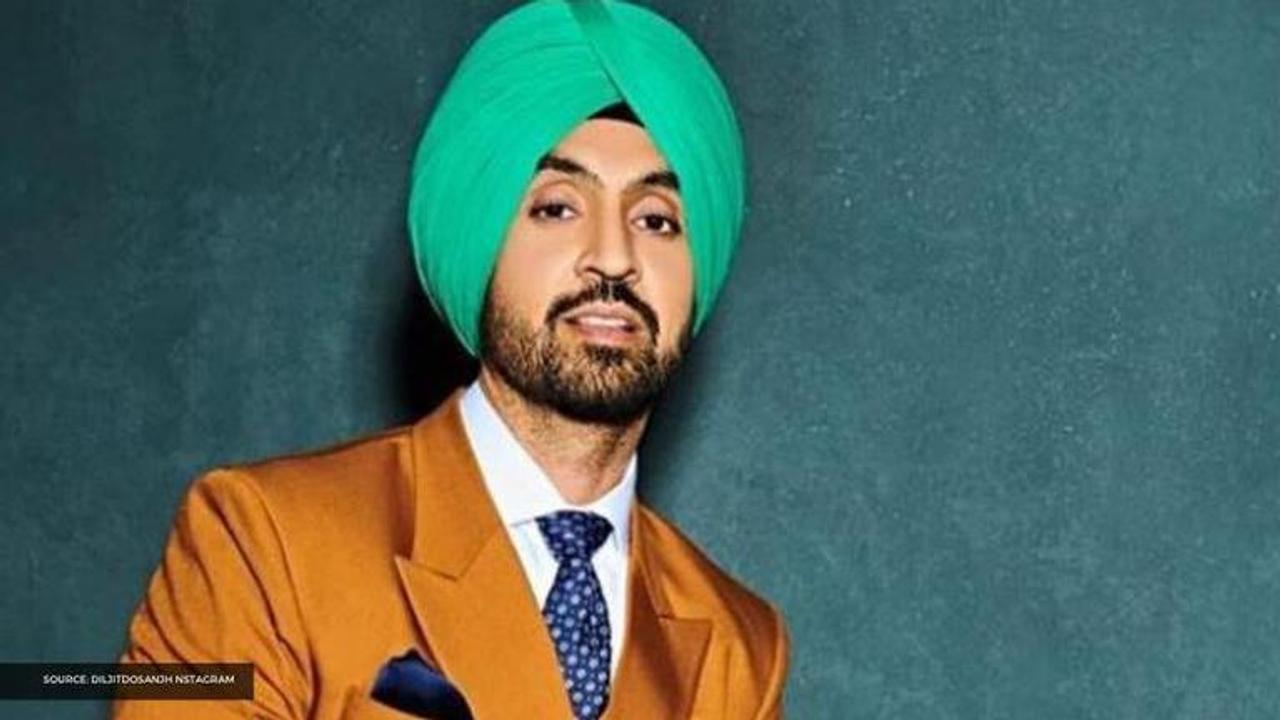 Diljit Dosanjh