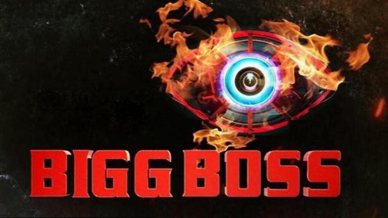 Bigg Boss 14