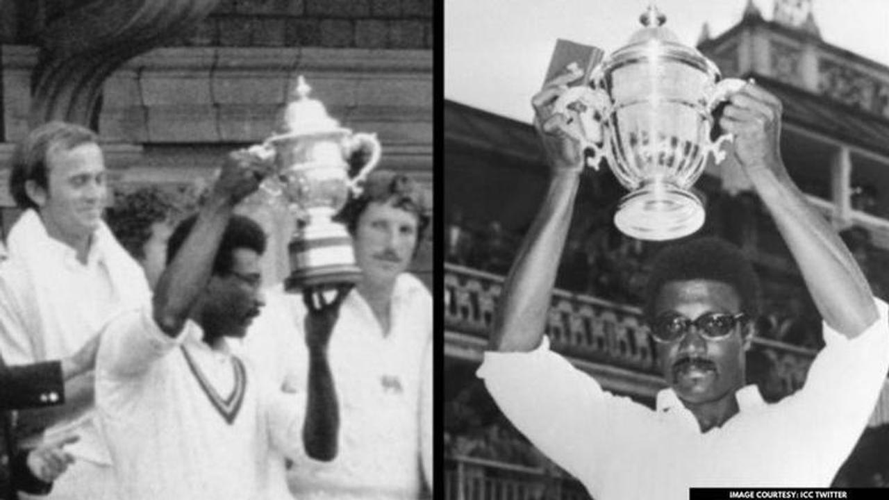 Clive Lloyd