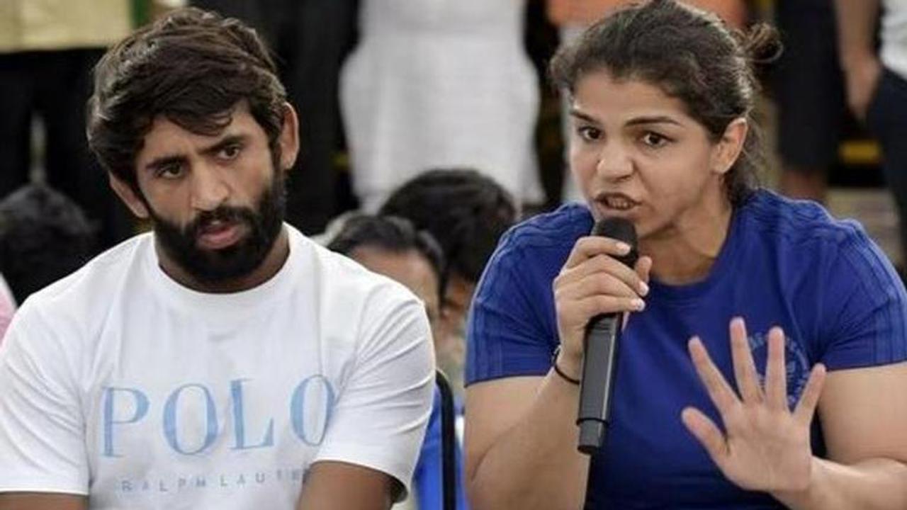 OCA grants IOA time till July 22 for sending wrestlers' names for Asian Games