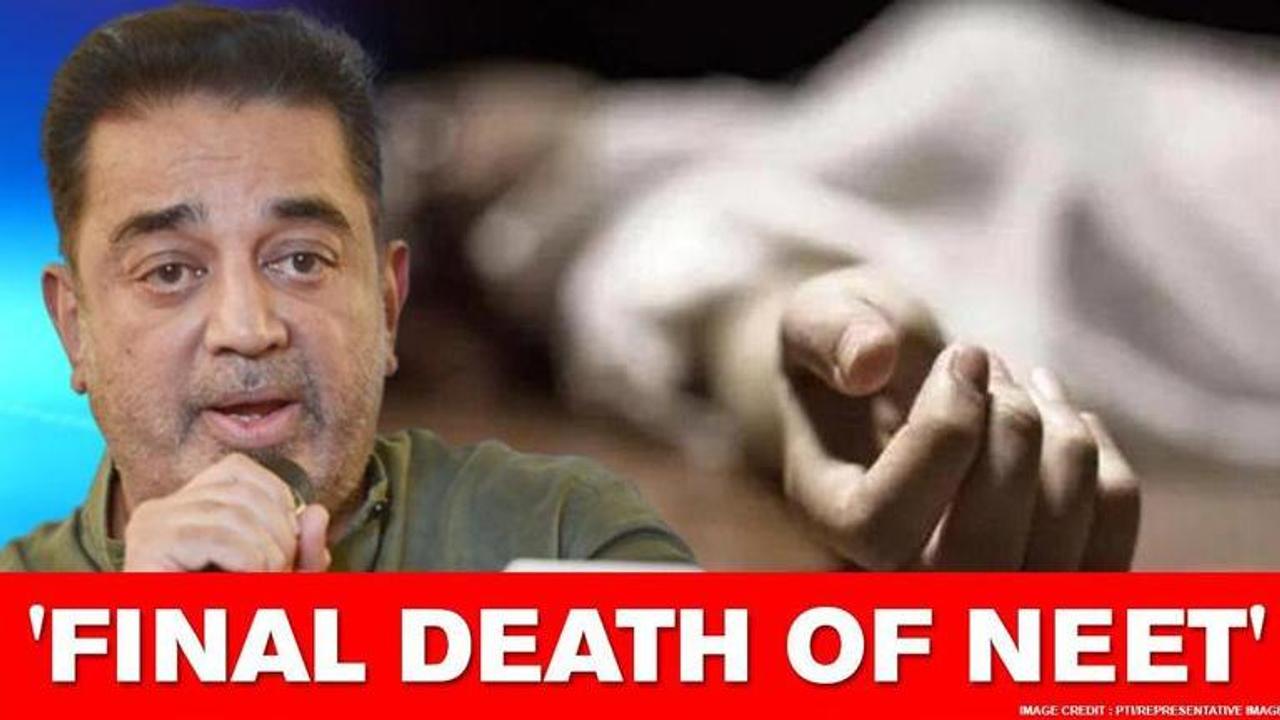 Kamal Haasan