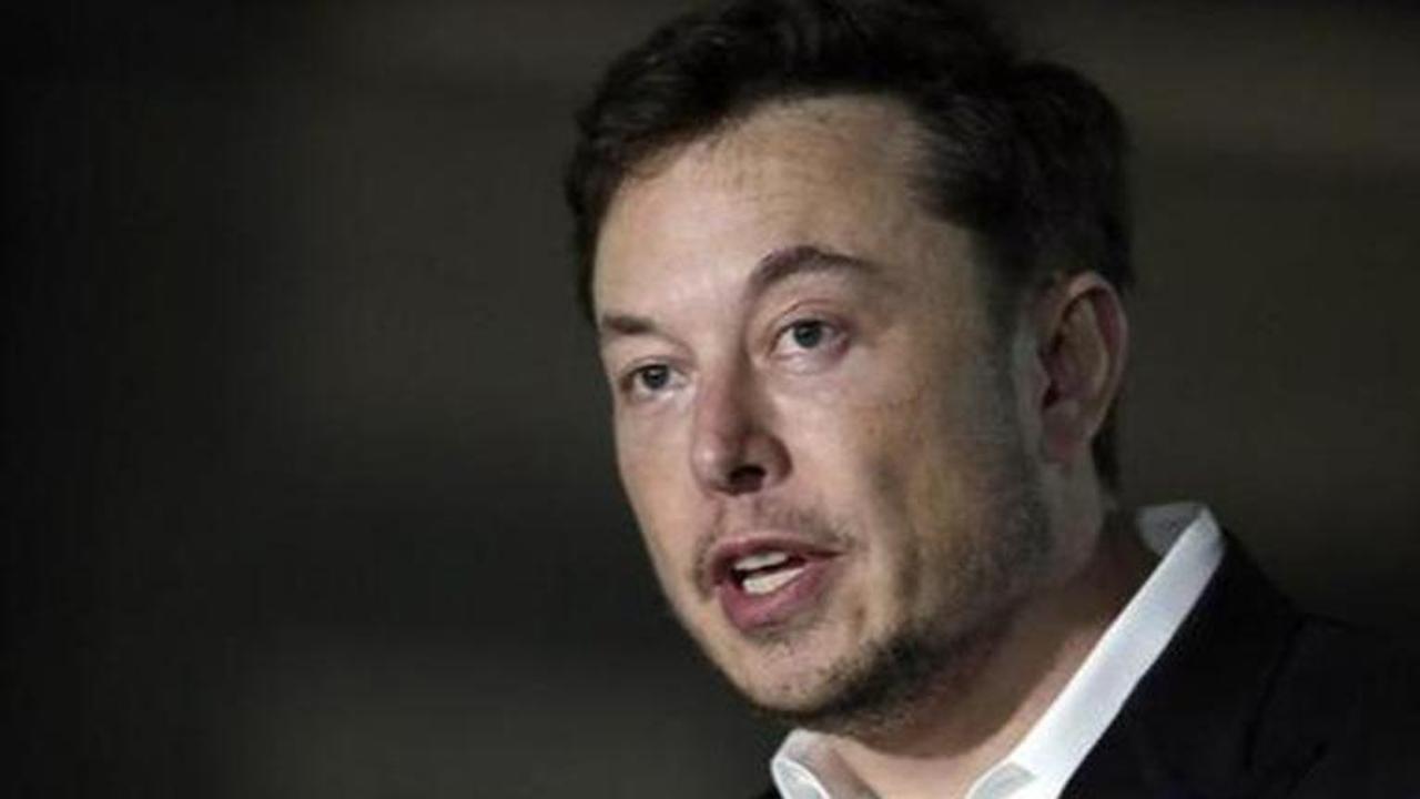 Elon Musk threatens to pull business out of California over coronavirus restrictions