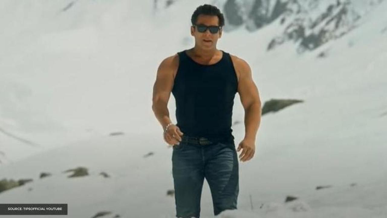 Salman Khan