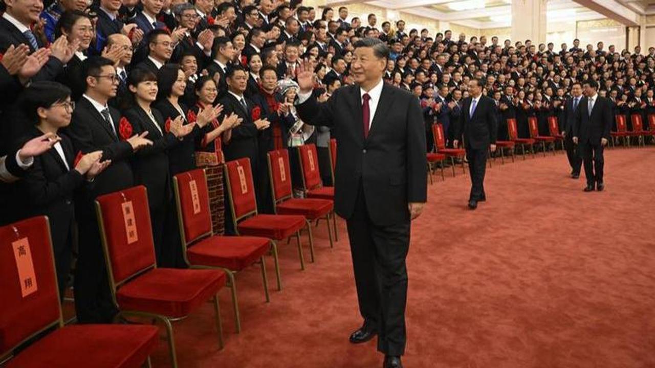 Xi Jinping