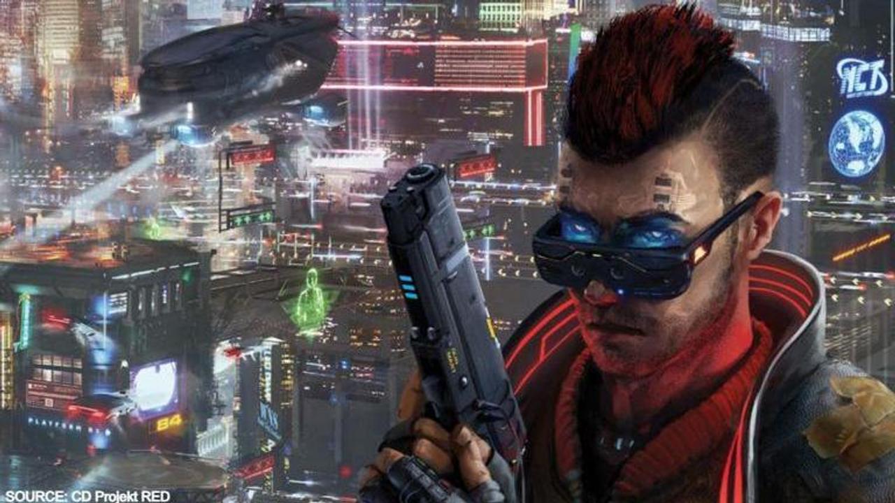 how to get street cred in cyberpunk 2077