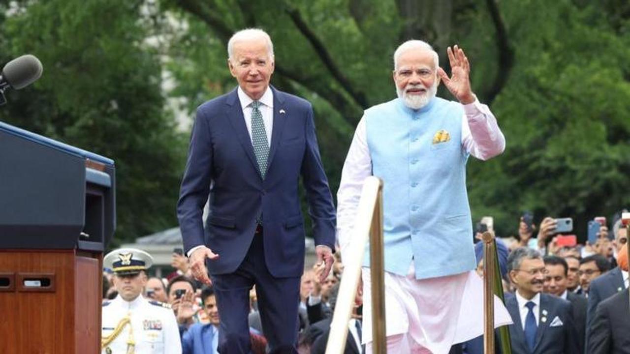 PM Modi US Visit