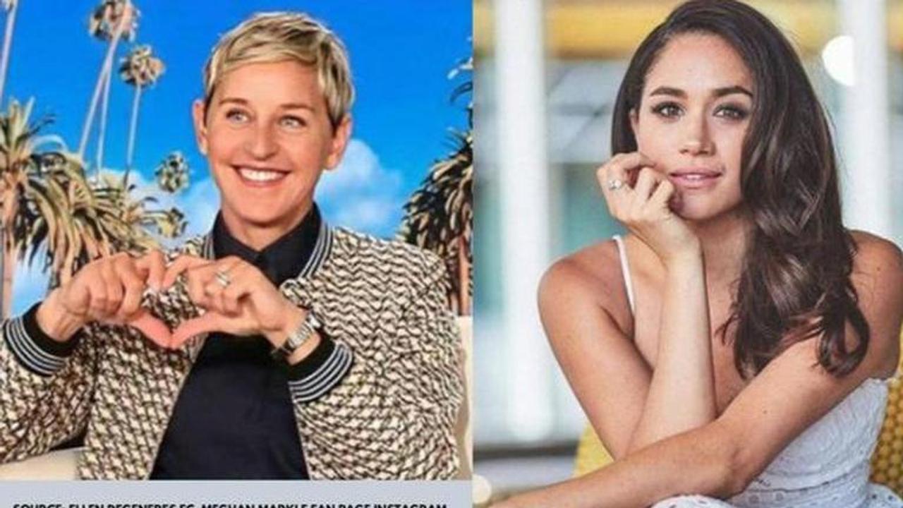 ellen degeneres