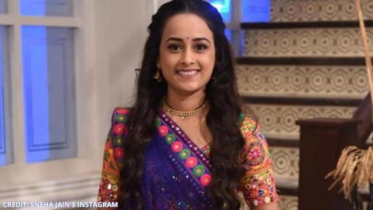 Saath Nibhaana Saathiya 2 written update