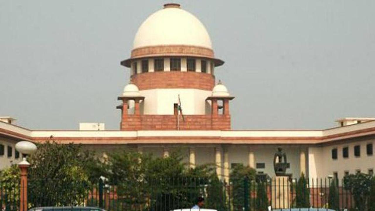 Supreme Court