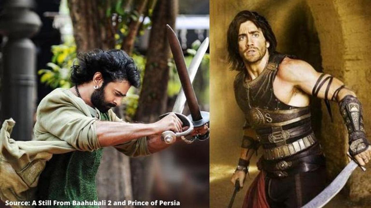 Baahubali 2: The Conclusion