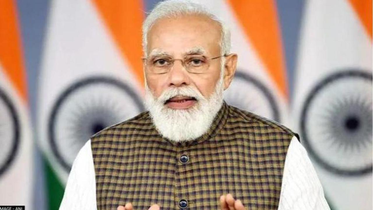 PM Modi