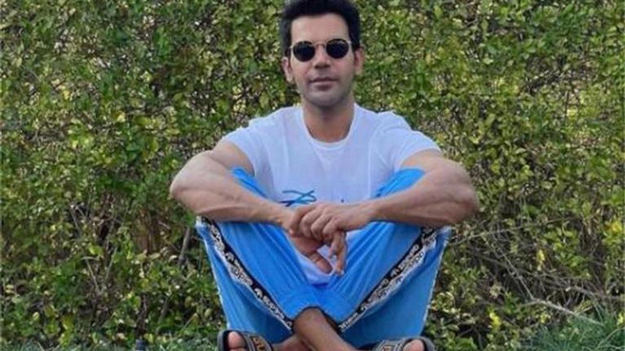 rajkummar rao